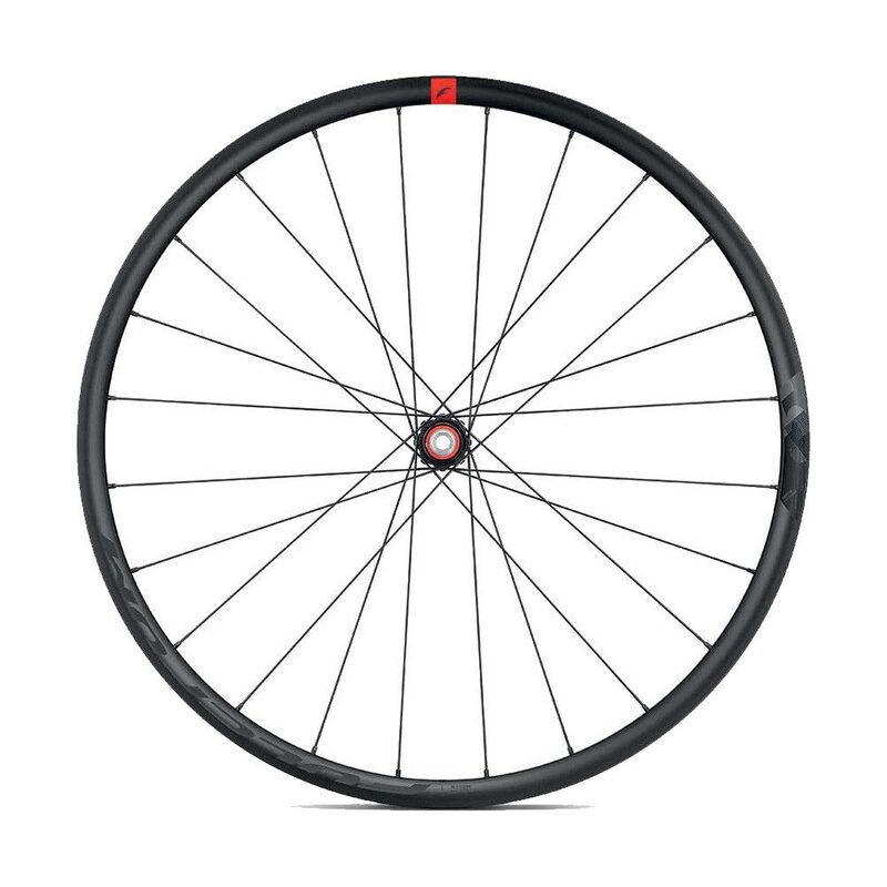 Roues vélo route Fulcrum Racing 5 Disc Brake à pneus