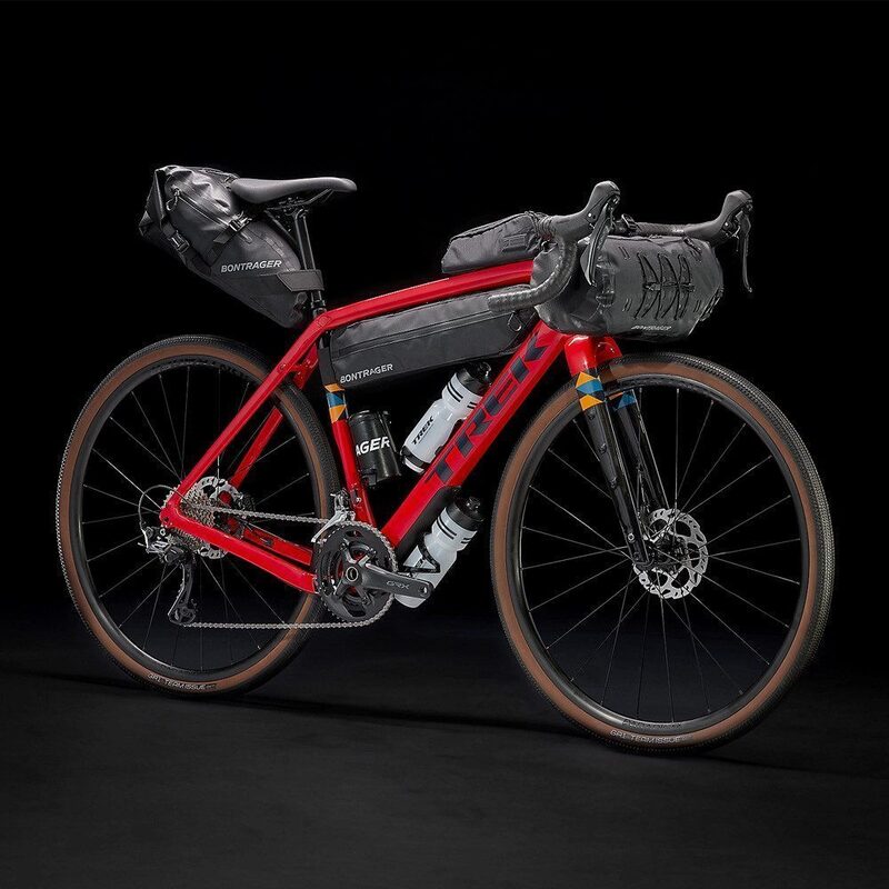 Vélo Gravel Trek Checkpoint SL 5 2022