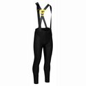 Cuissard vélo long hiver Assos EQUIPE RS Spring Fall Bib Tights S9