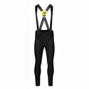Cuissard vélo long hiver Assos EQUIPE RS Spring Fall Bib Tights S9
