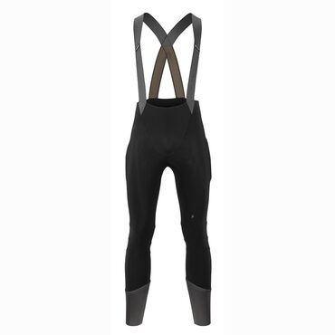 Cuissard vélo hiver Assos MILLE GT Winter Bib Tights GTO C2