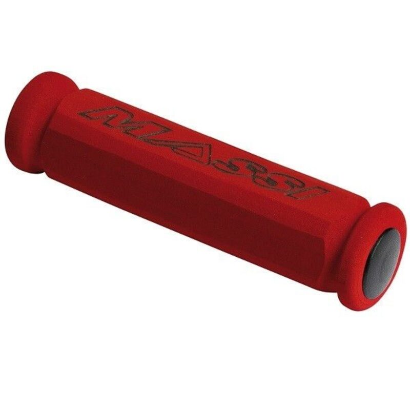 Pu os MTB Massi PRO LIGHT FOAM Se venden con los tapones del