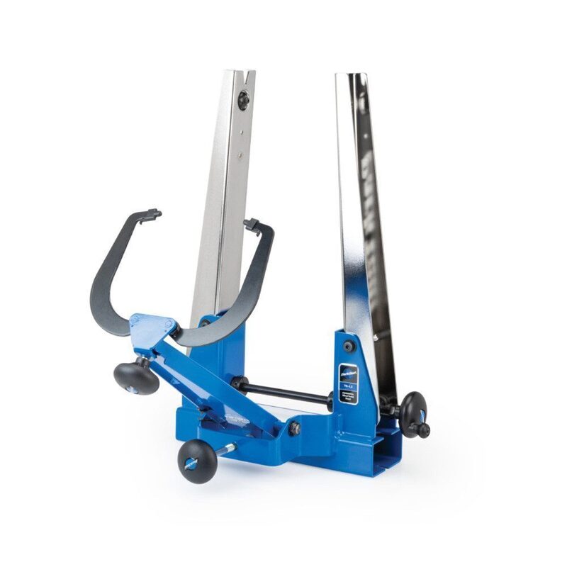 Devoileur de roues professionnel Park Tool TS-4.2