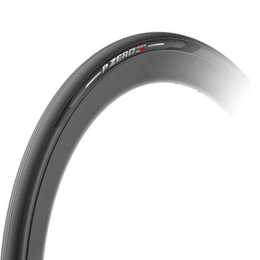 Cubierta de carretera Tubeless Pirelli Pzero Race TLR SL