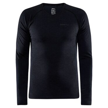 Camiseta interior manga larga Craft Core Dry Active Comfort LS 2023