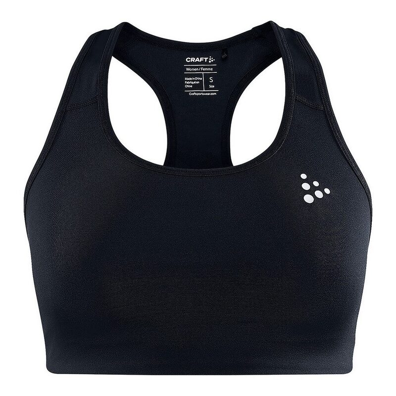 Brassière sport femme Craft Training Bra Brassière sport femme Craft Training Bra