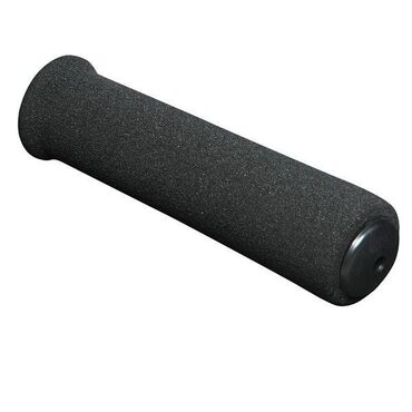 Puños MTB Massi BLACK FOAM...