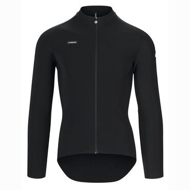 Maillot manches longues Assos GT LS Mid Layer