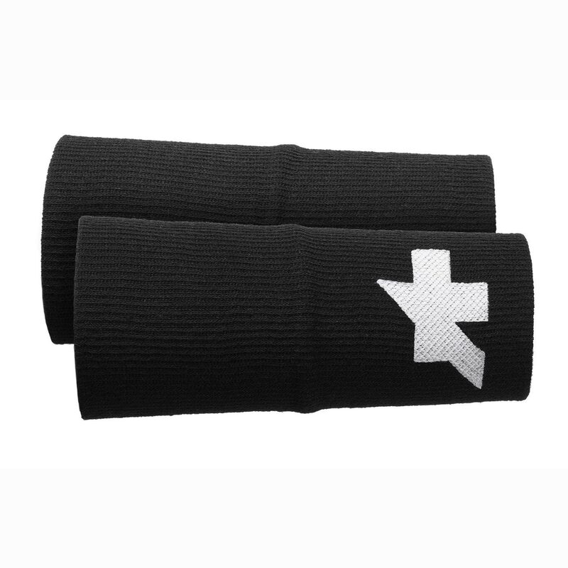 Bracelets éponge Assos RS Sweat Blocker Superléger Bracelets éponge Assos RS Sweat Blocker Superléger