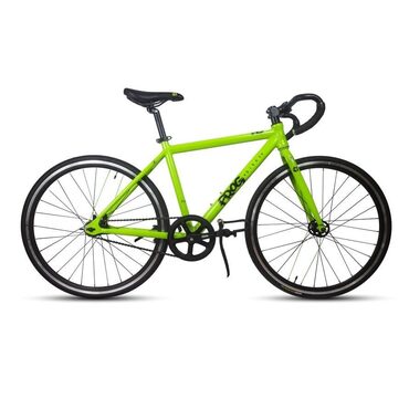 Vélo piste enfant Frog Track 70 26 pouces