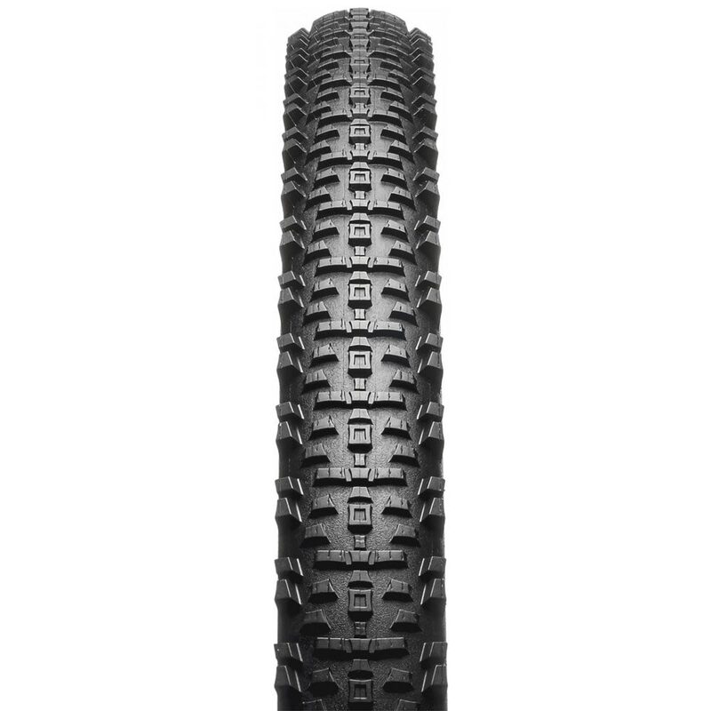 Pneu VTT 27.5 pouces Hutchinson Kraken XC Tubeless Ready Reinforced 27.5x2.30