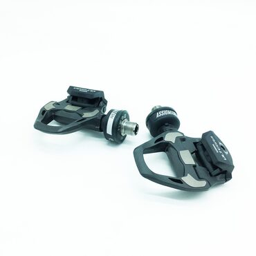 Capteur de puissance Favero Assioma Duo-Shi  pédales route Shimano SPD-SL R8000