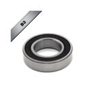 Roulements de moyeu Blackbearing B3 acier 6902-2RS 15x28x7 Roulements de moyeu Blackbearing B3 acier 6902-2RS 15x28x7