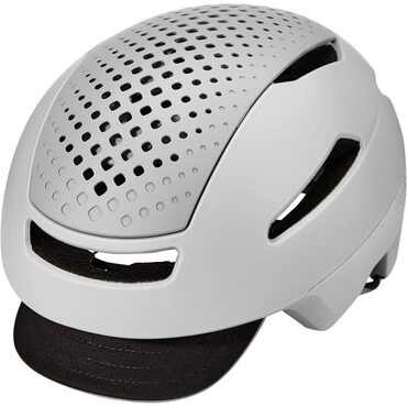 Casque vélo urbain Bell Hub