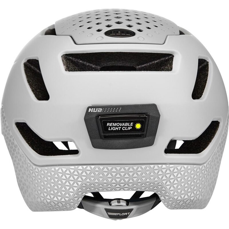 Casque vélo urbain Bell Hub