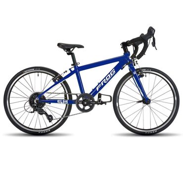Vélo route enfant Frog Bikes Road 58 roues 20 pouces