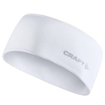 Bandeau vélo Craft Mesh Nano Weight
