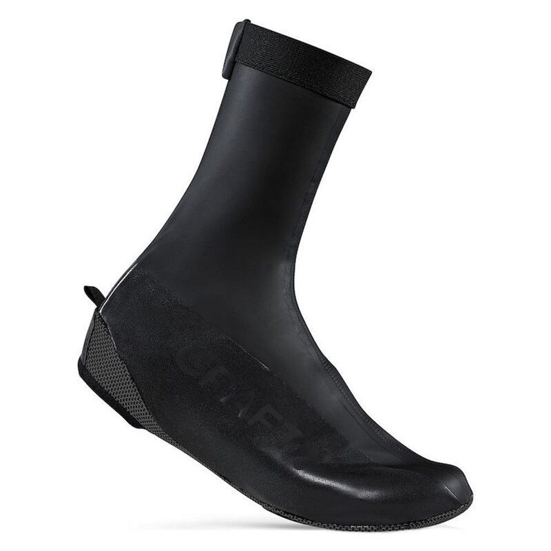 Couvre-chaussures vélo Craft Peloton Bootie 2.0 Couvre-chaussures vélo Craft Peloton Bootie 2.0