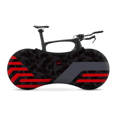 Housse de protection vélo Bikesock Indoor Bike Cover - Sport