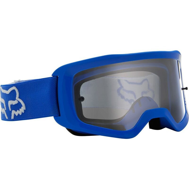 Máscara MTB y BMX Fox Main Stray