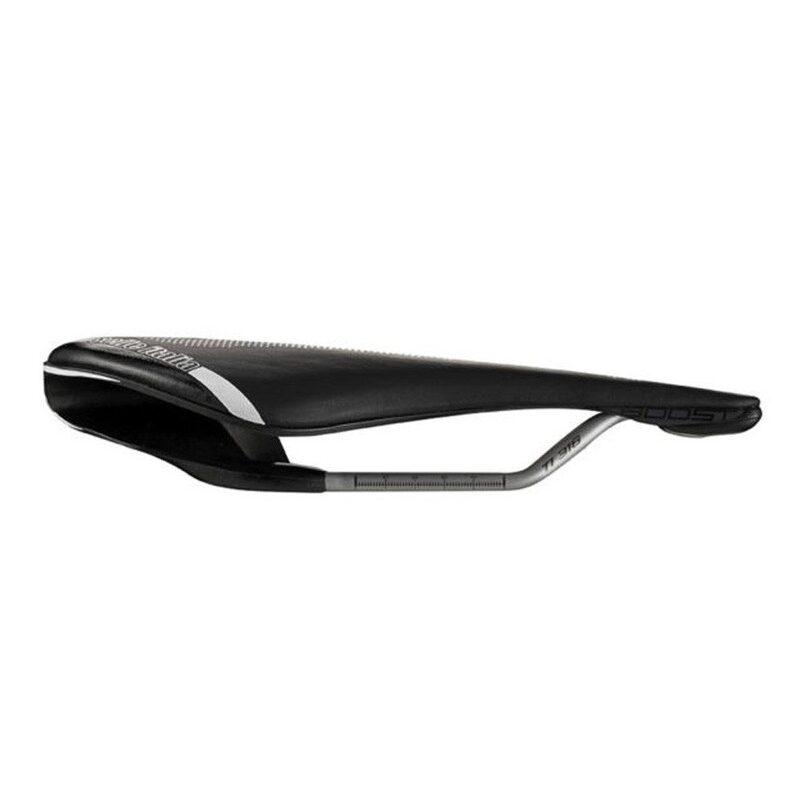 Selle vélo route Selle Italia SP-01 Boost TI316 Superflow L3