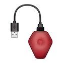Casque vélo urbain et électrique Lazer Urbanize NTA mat avec led Casque vélo urbain et électrique Lazer Urbanize NTA mat avec led