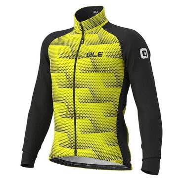 Veste vélo hiver Alé Cycling Sharp 2022