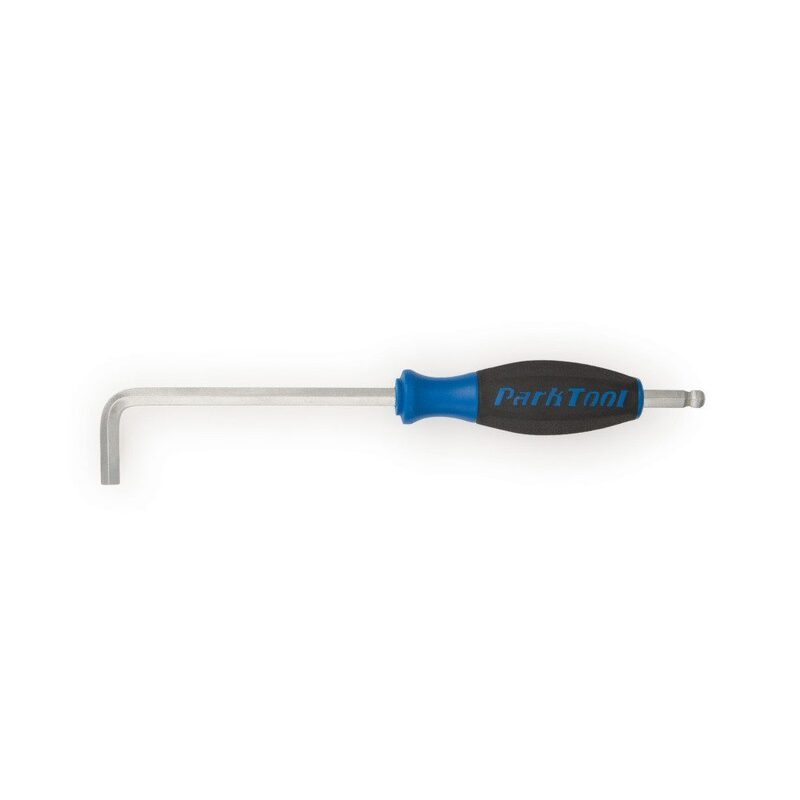 Clé Hexagonale avec manche 8mm Park Tool Clé Hexagonale avec manche 8mm Park Tool