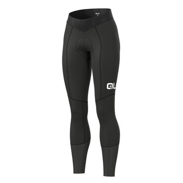 Cuissard vélo long femme Alé Cycling Future Warm 2022