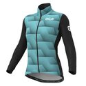 Veste vélo hiver femme Alé Cycling Sharp 2022 Veste vélo hiver femme Alé Cycling Sharp 2022