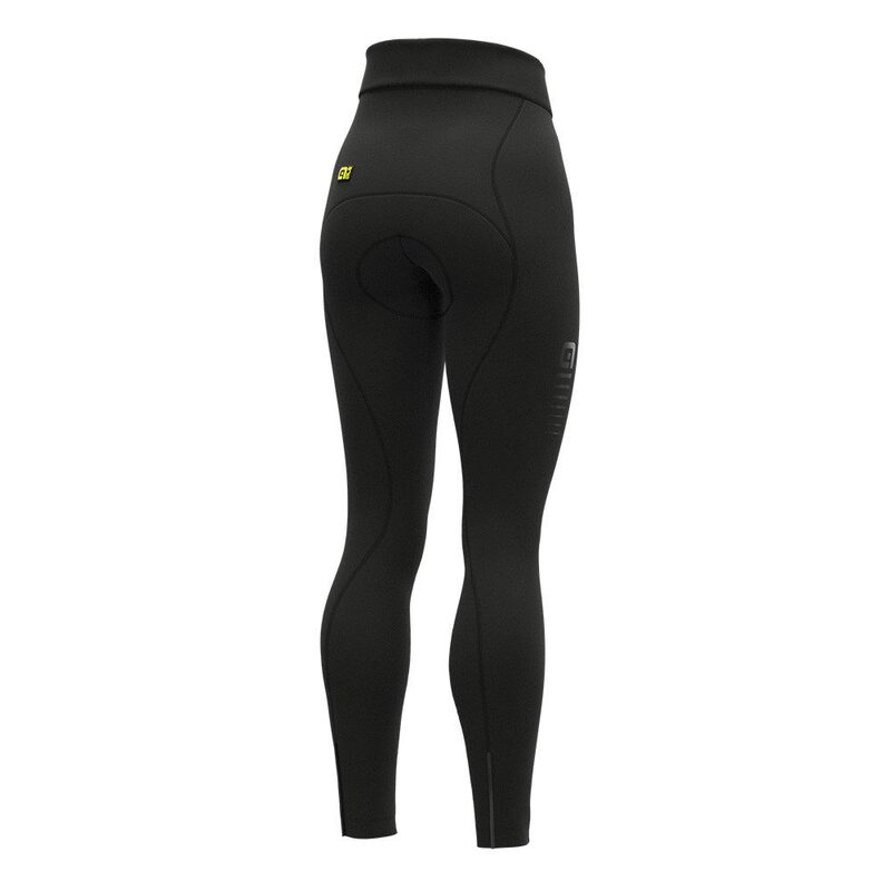 Cuissard vélo long femme Alé Cycling Essential 2022