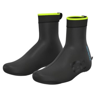 Couvre chaussures vélo route Alé Klimatik Neoprene