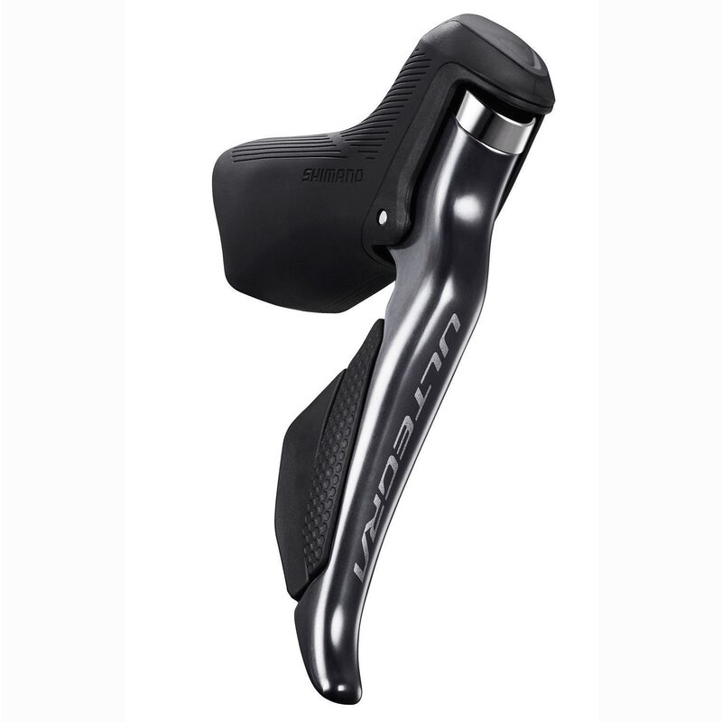 Poignée droite vélo route Shimano Ultegra Di2 ST-R8150 Poignée droite vélo route Shimano Ultegra Di2 ST-R8150