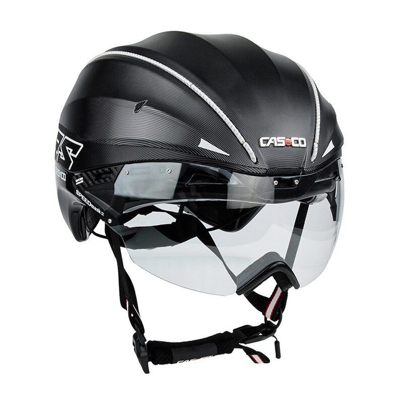 Couvre casque vélo Casco Speedairo 2