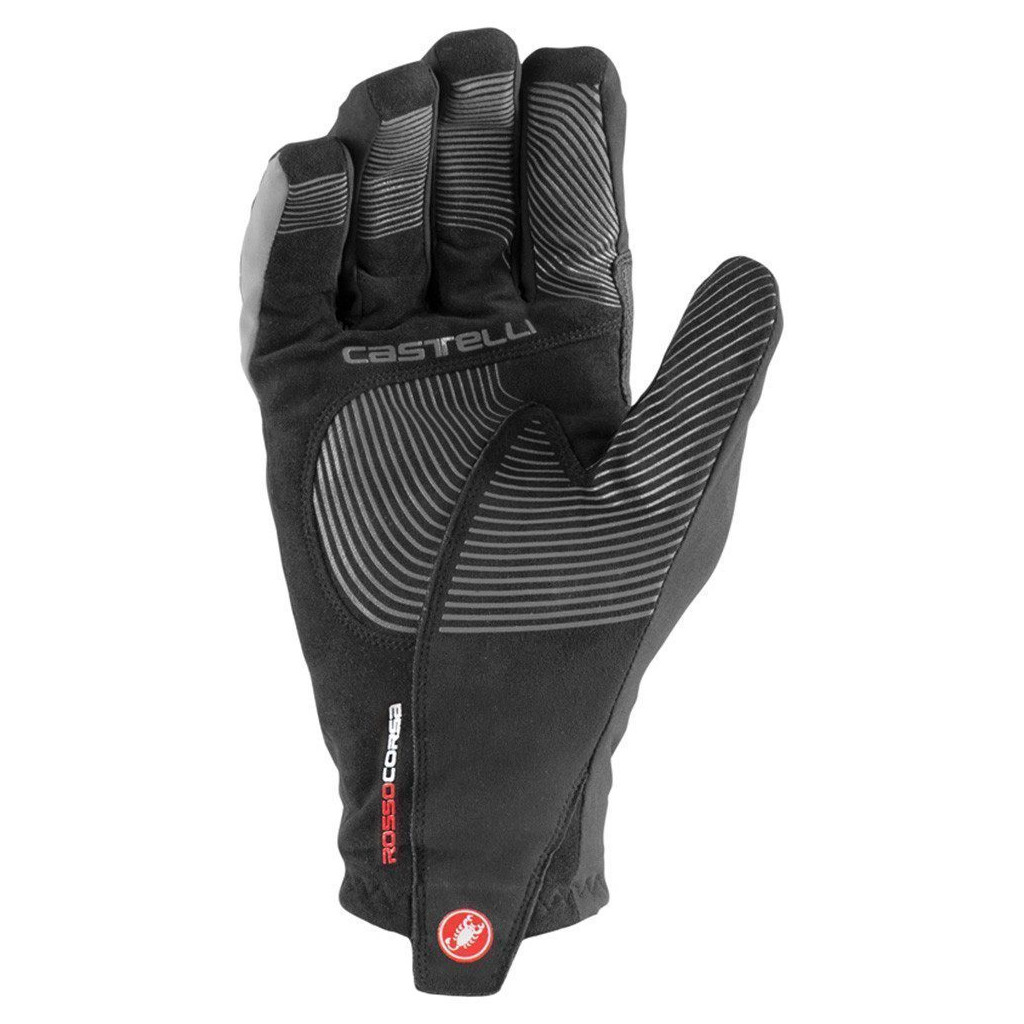 Guantes de invierno Castelli Espresso GT 2024 - Para llevar entre