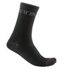 Calcetines de invierno Castelli Distanza Socks 20 2023