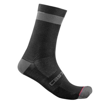 Calcetines de invierno Castelli Alpha 18 2023