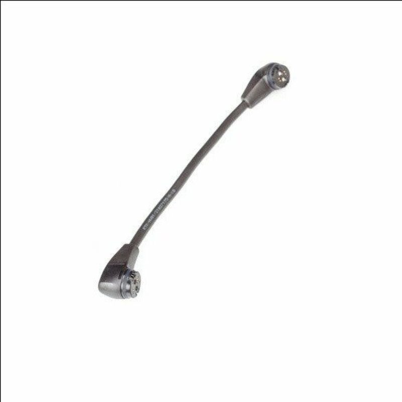 Cable connexion batterie VTT électique Focus moteur Shimano