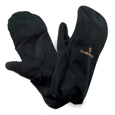 Sur-gants THERMIC Weather Shield Covers noir