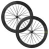 Roues vélo route carbone Mavic Cosmic SL 45 Disc M11 2021