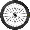 Roues vélo route carbone Mavic Cosmic SL 45 Disc M11 2021