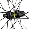 Roues vélo route carbone Mavic Cosmic SL 45 Disc M11 2021