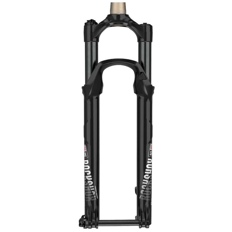 Horquilla MTB 29 RockShox Recon Silver RL Solo Air Boost 15x110 mm Negro