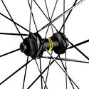 Roues vélo route carbone Mavic Cosmic SL 45 Disc M11 2021