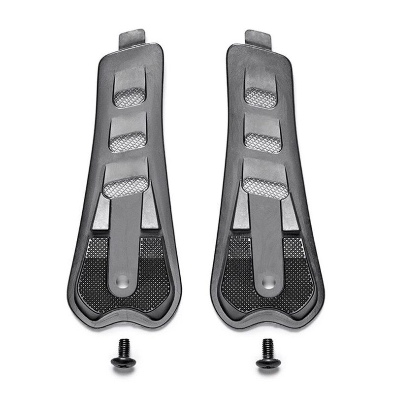 Talonettes Sidi pour chaussures vélo Sidi Shot 2 Talonettes Sidi pour chaussures vélo Sidi Shot 2