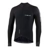 Maillot vélo manches longues Nalini Xwarm Jersey 2022