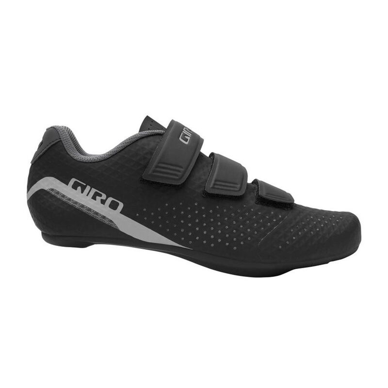 Chaussures vélo route femmes Giro Stylus Women