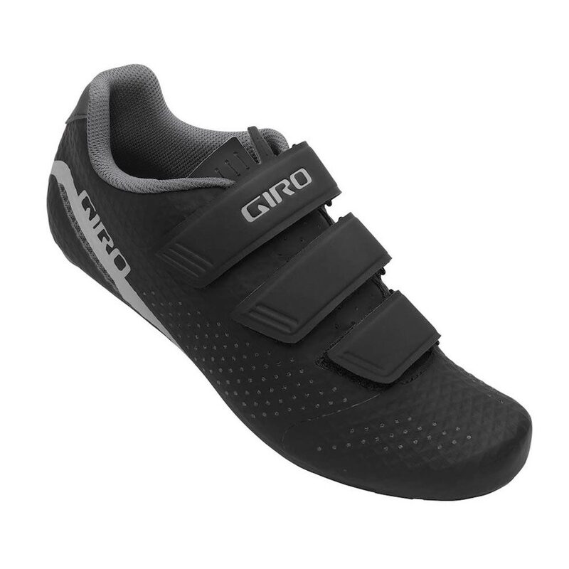 Chaussures vélo route femmes Giro Stylus Women