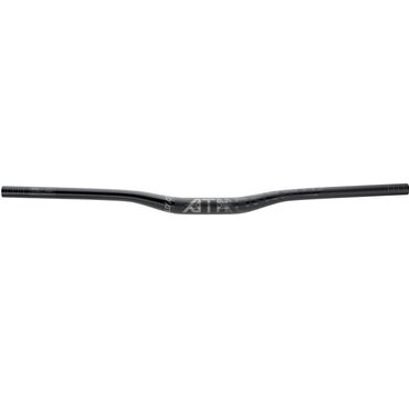 Cintre VTT courbé Truvativ Atmos 7k Aluminium Rise 20mm