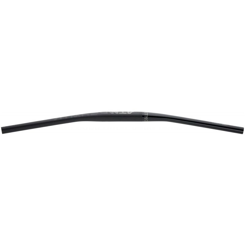 Cintre VTT courbé Truvativ Atmos 7k Aluminium Rise 20mm